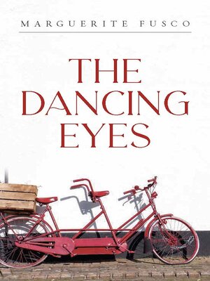 cover image of The Dancing Eyes